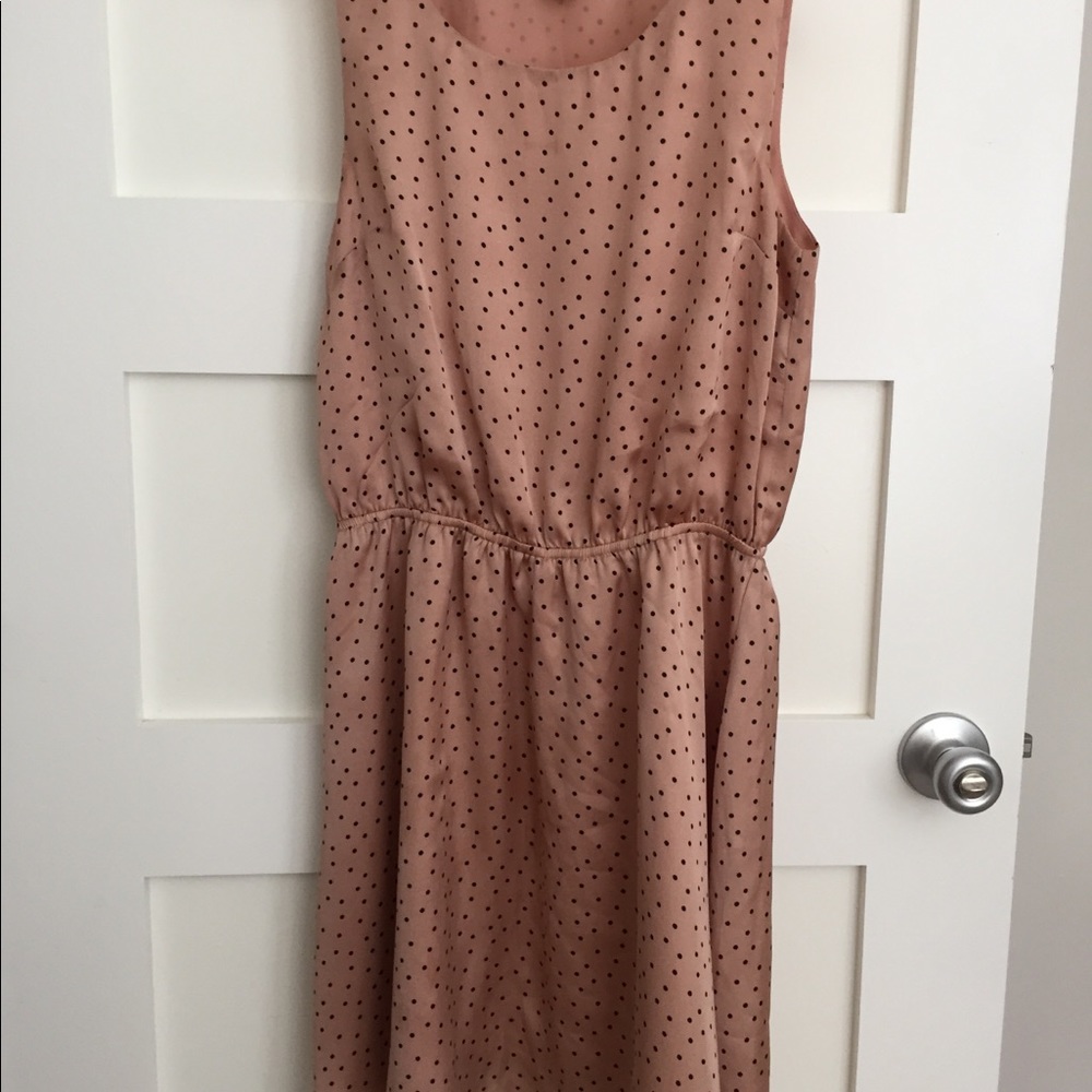 Cute Summer Dress